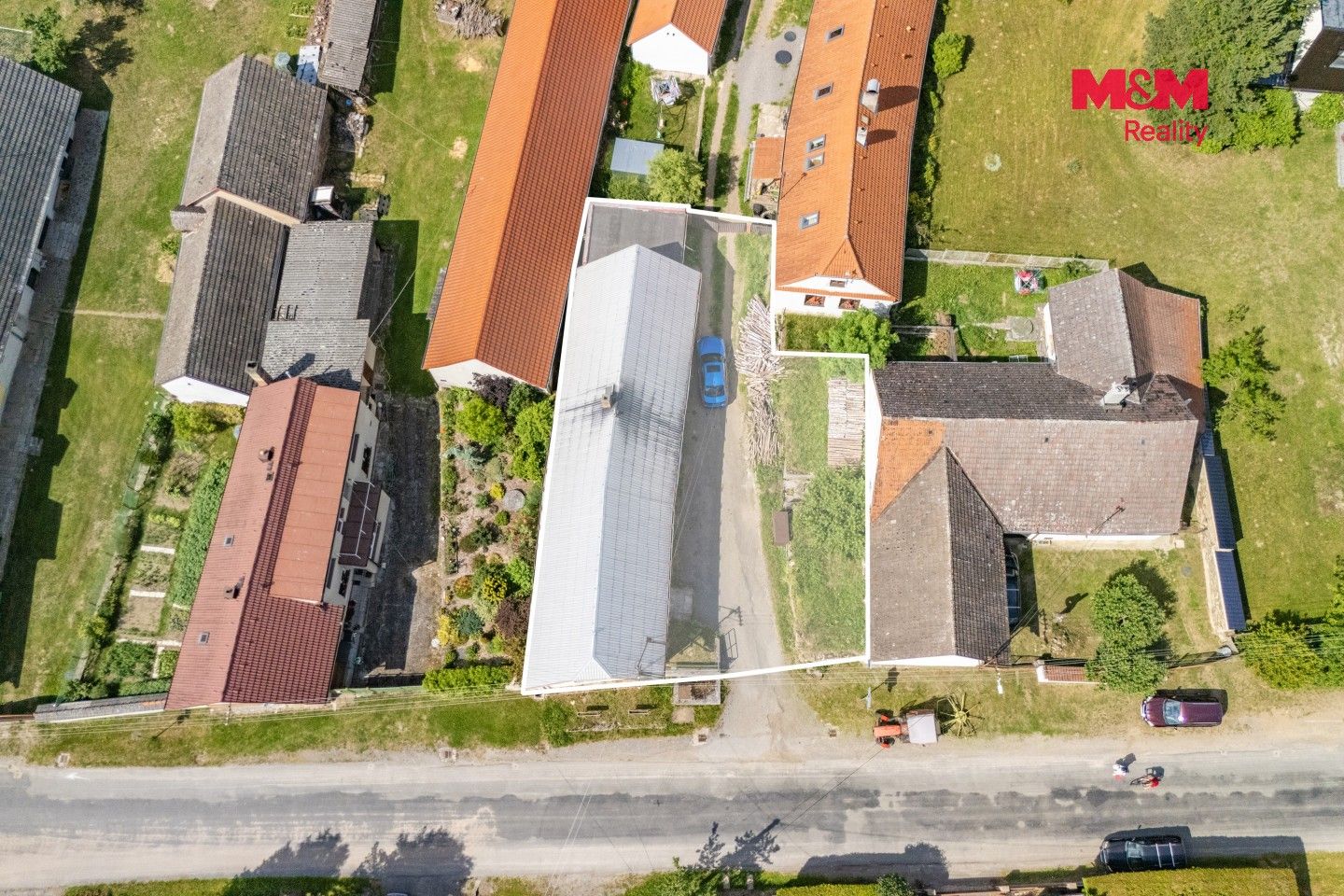 Prodej domu 99 m² - foto 18