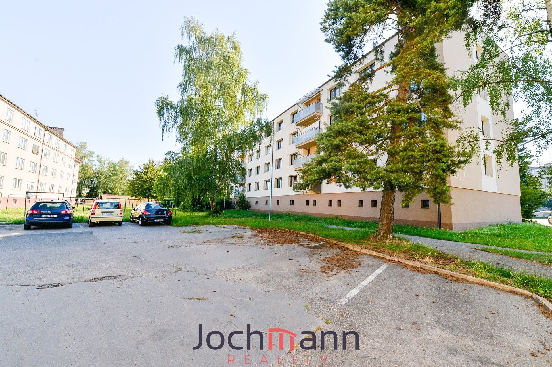 Pronájem bytu 2+1 43 m² - foto 17
