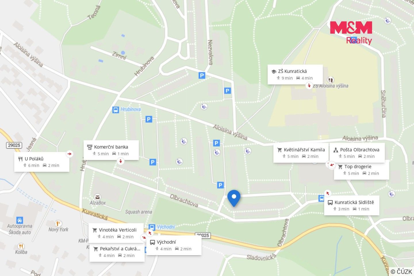 Prodej bytu 4+1 76 m² - foto 17