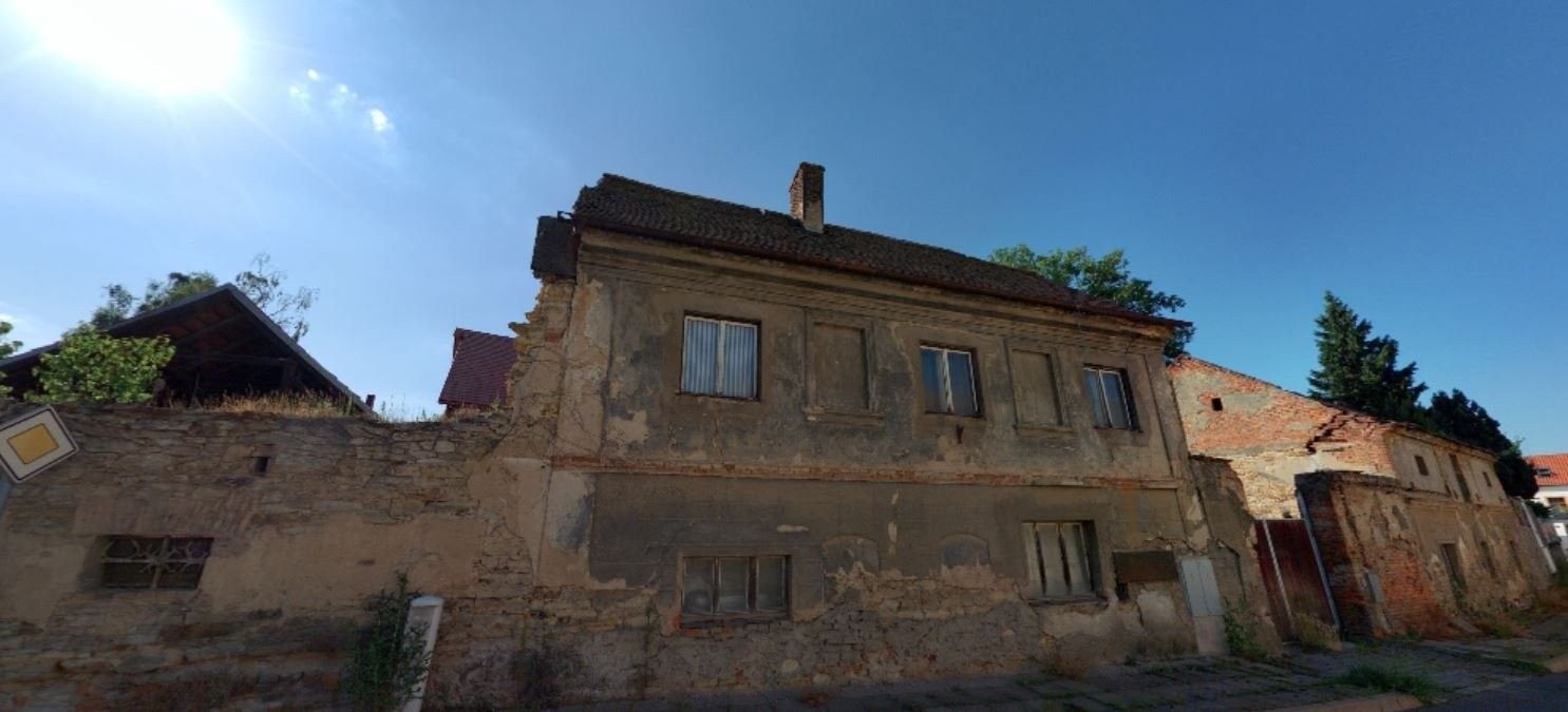 Prodej komerčního prostoru 470 m² - foto 5