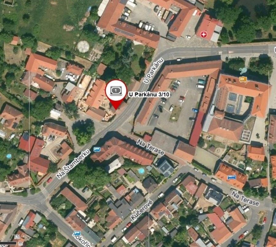 Prodej komerčního prostoru 470 m² - foto 4