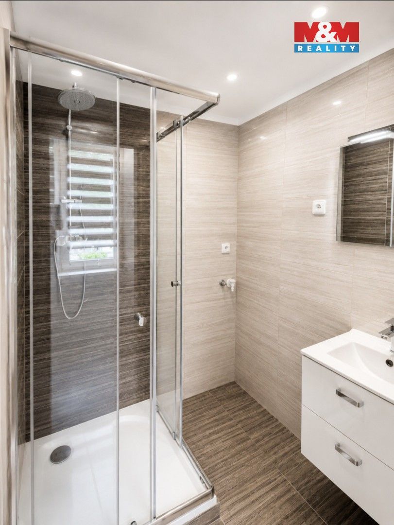 Pronájem bytu 2+1 55 m² - foto 4