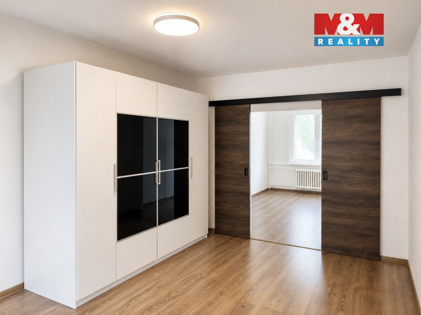 Pronájem bytu 2+1 55 m² - foto 7