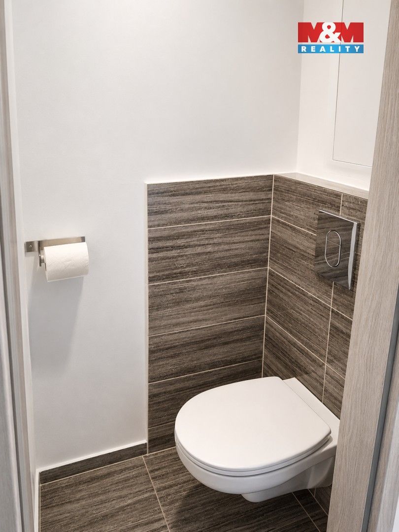 Pronájem bytu 2+1 55 m² - foto 6