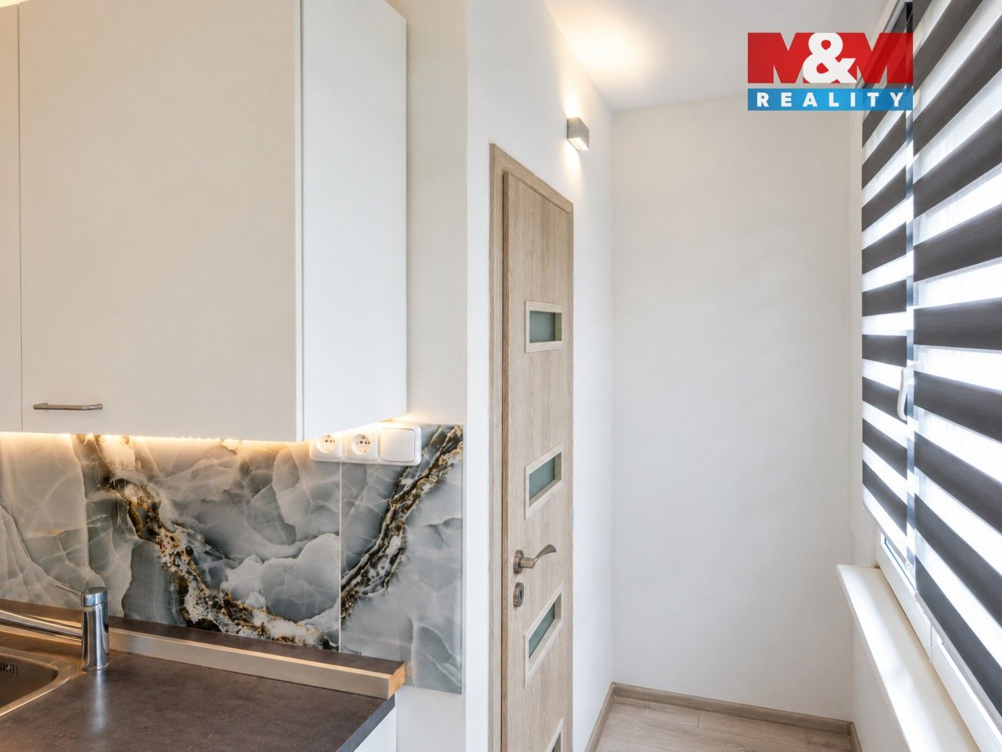 Pronájem bytu 2+1 55 m² - foto 3
