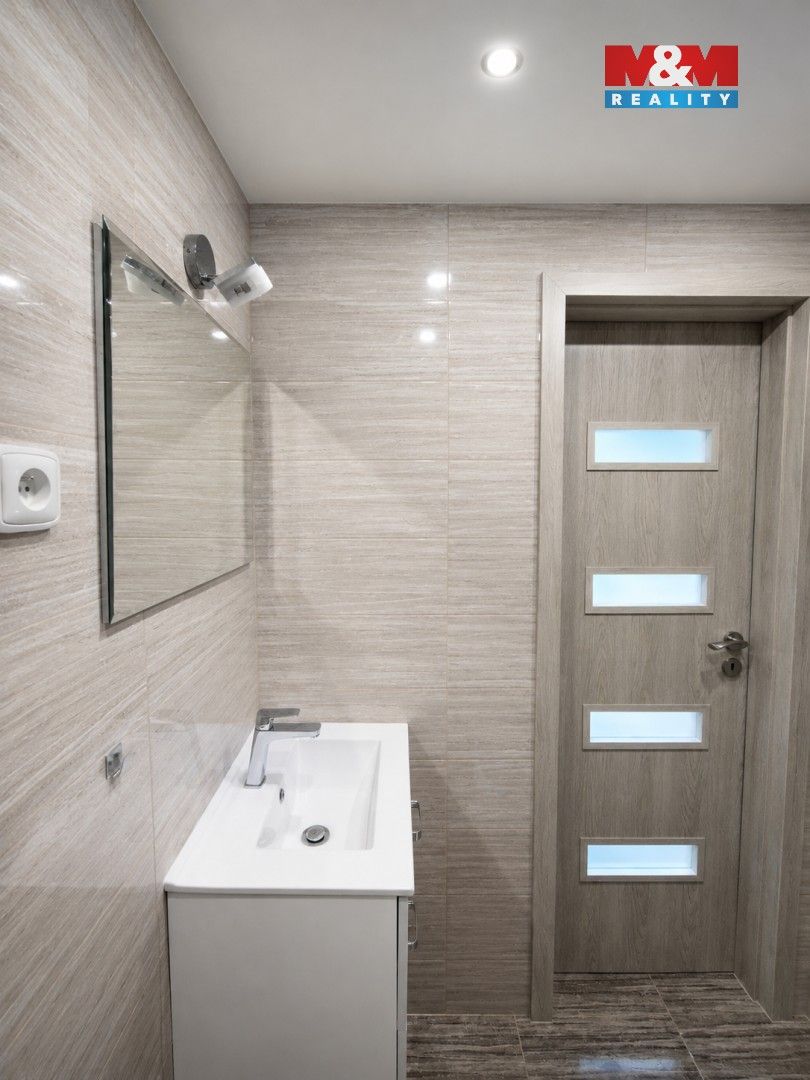 Pronájem bytu 2+1 55 m² - foto 5