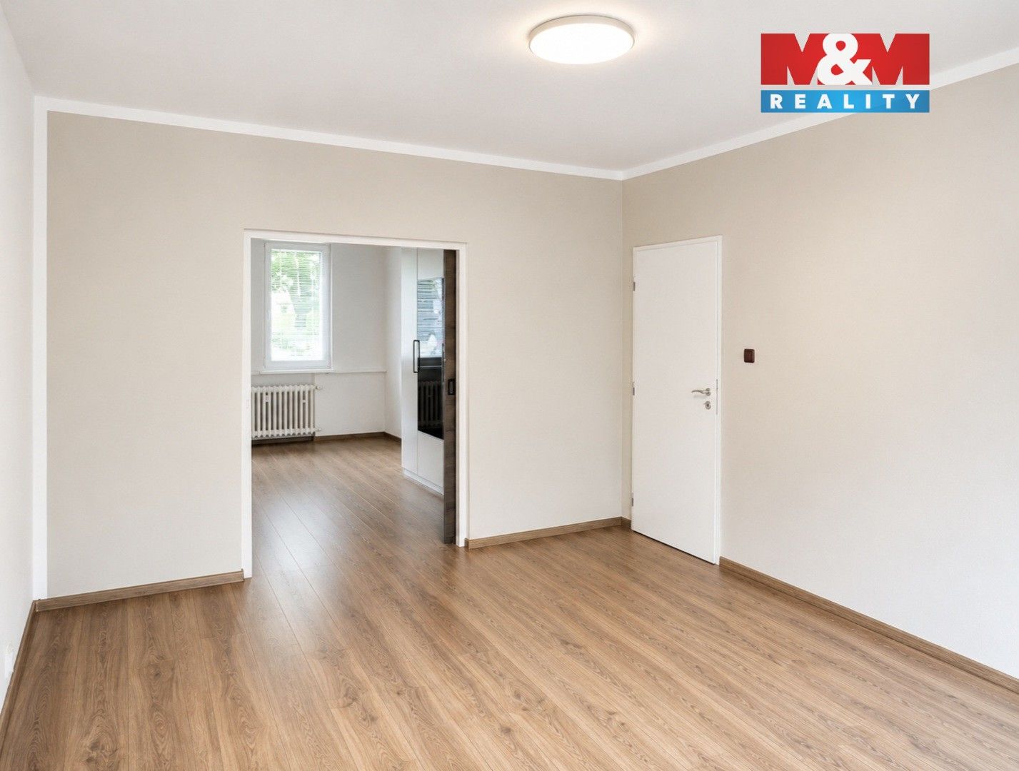 Pronájem bytu 2+1 55 m² - foto 8