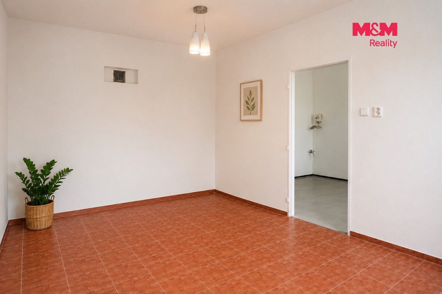 Prodej bytu 2+1 63 m² - foto 2