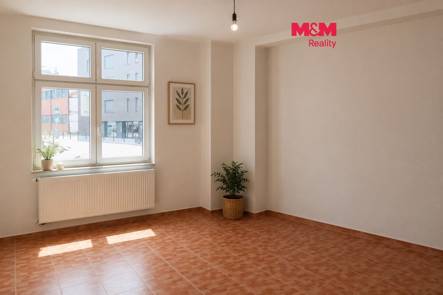 Prodej bytu 2+1 63 m² - foto 3