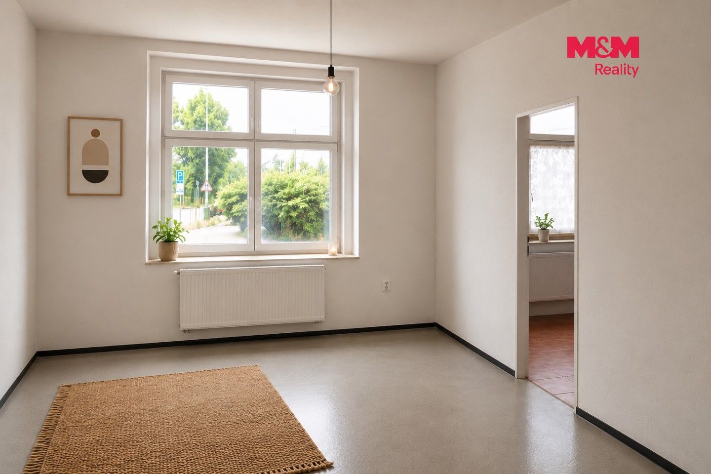 Prodej bytu 2+1 63 m² - foto 5
