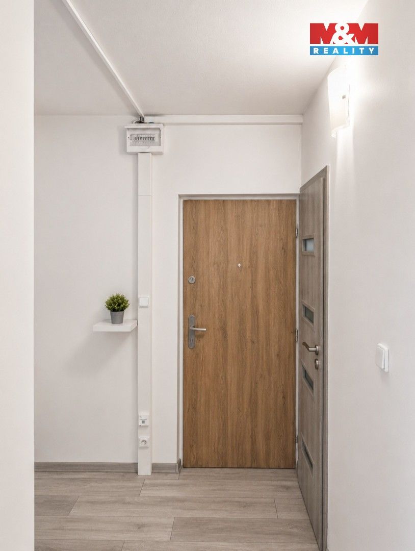 Pronájem bytu 2+1 55 m² - foto 9