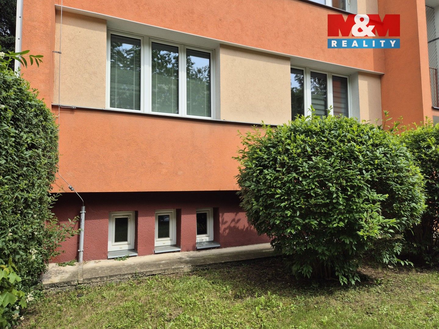 Pronájem bytu 2+1 55 m² - foto 11