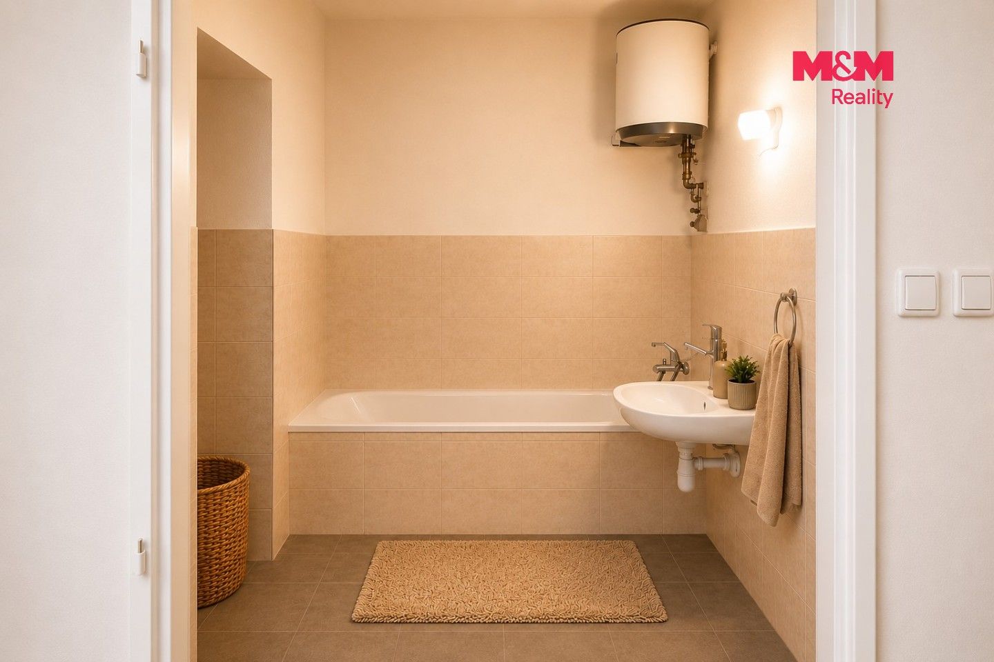 Prodej bytu 2+1 63 m² - foto 10