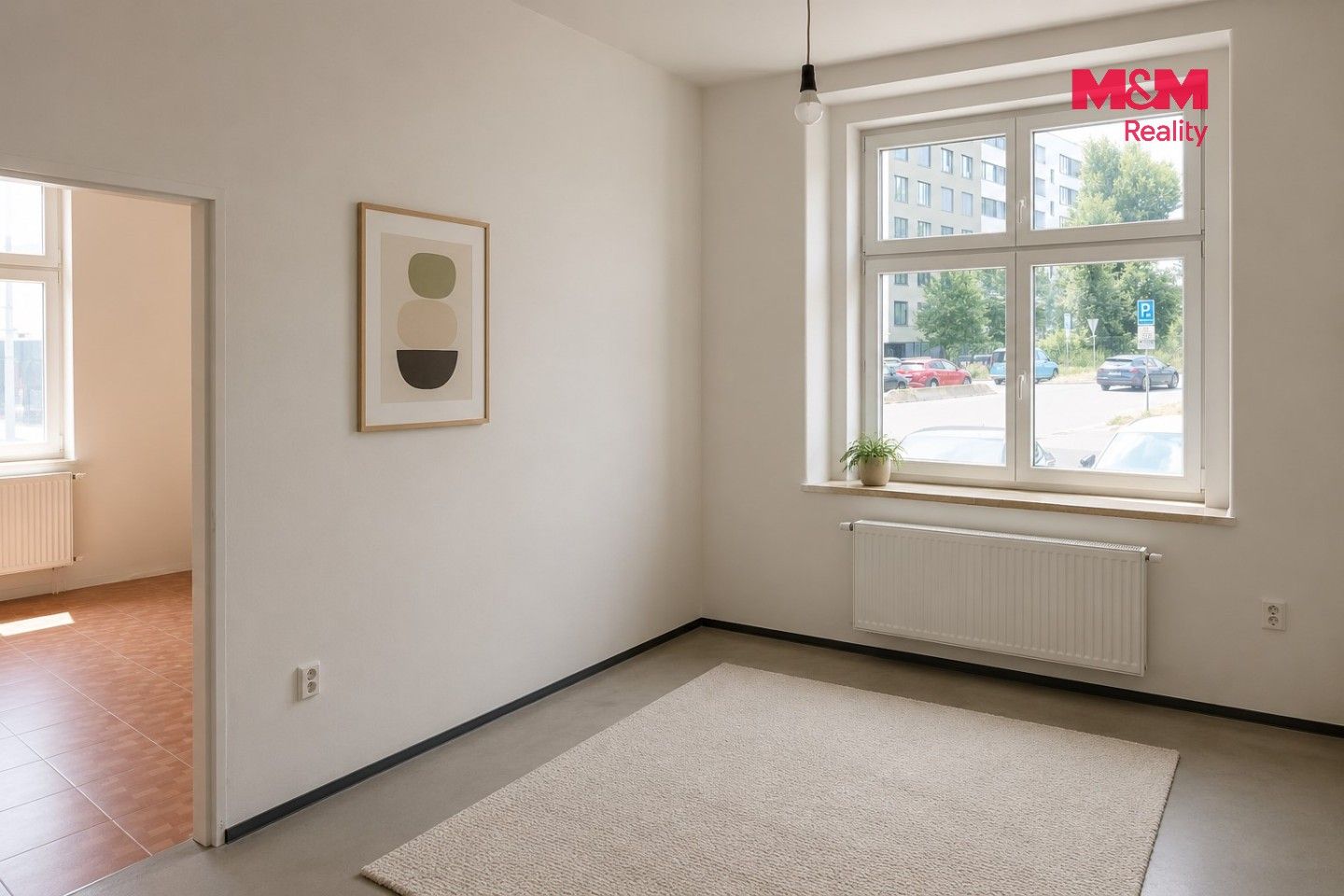 Prodej bytu 2+1 63 m² - foto 13