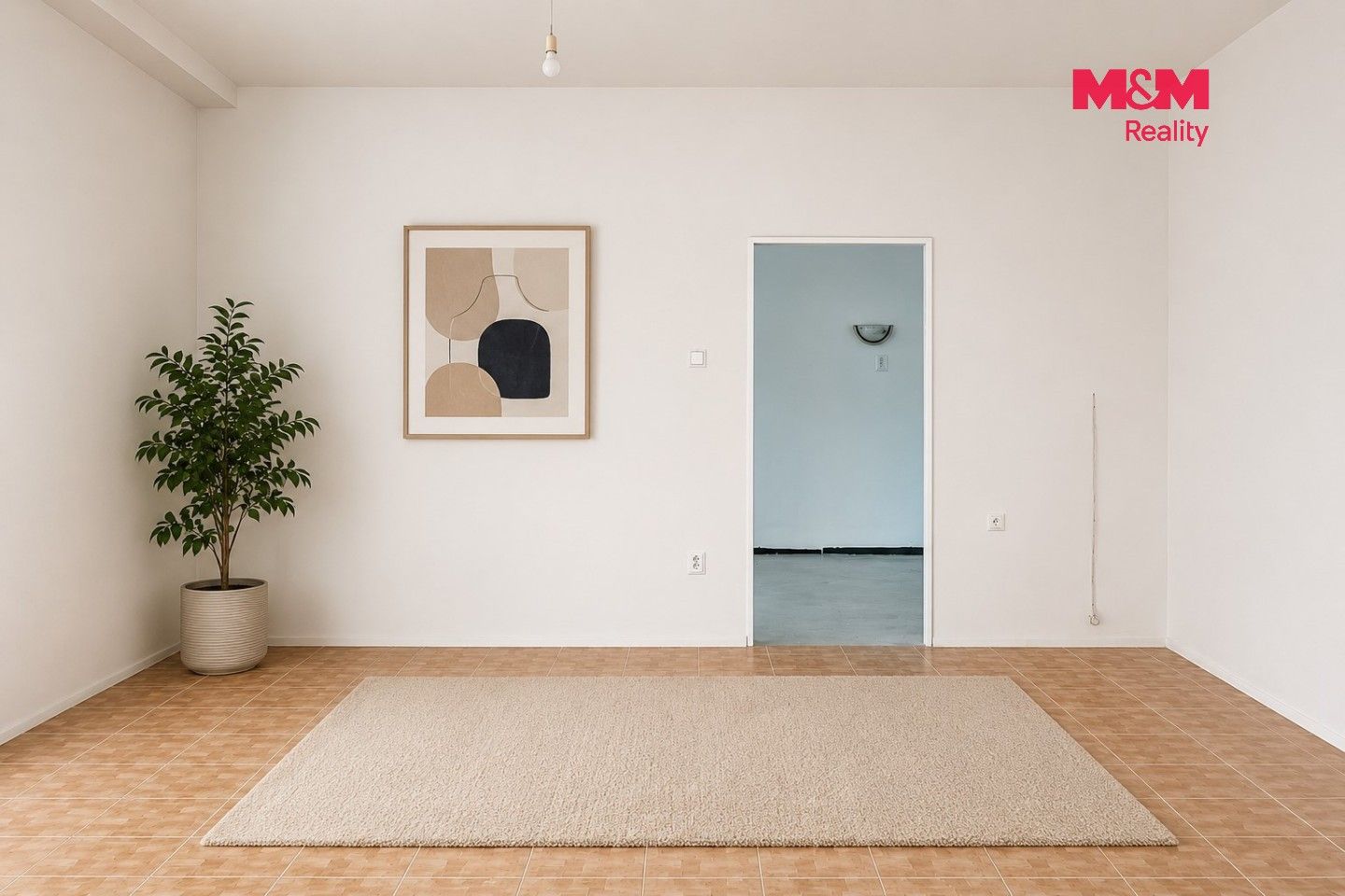 Prodej bytu 2+1 63 m² - foto 14