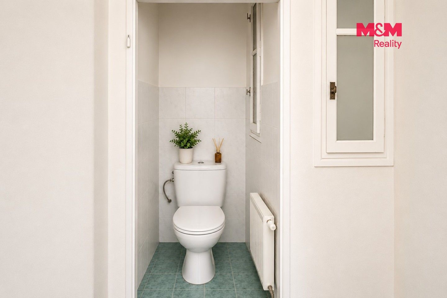 Prodej bytu 2+1 63 m² - foto 15