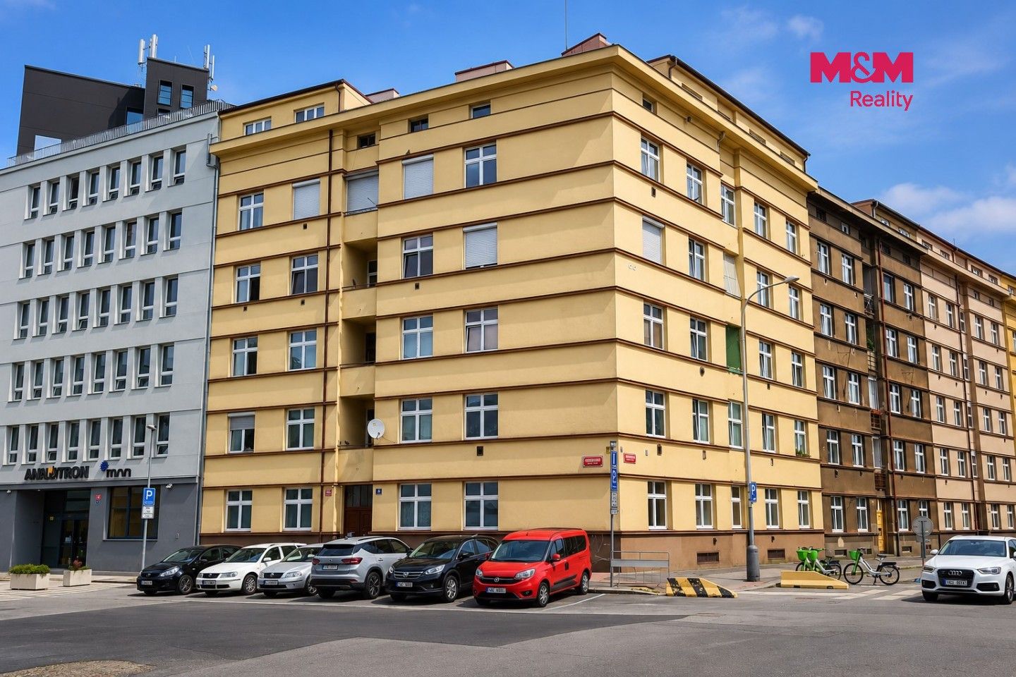 Prodej bytu 2+1 63 m² - foto 20