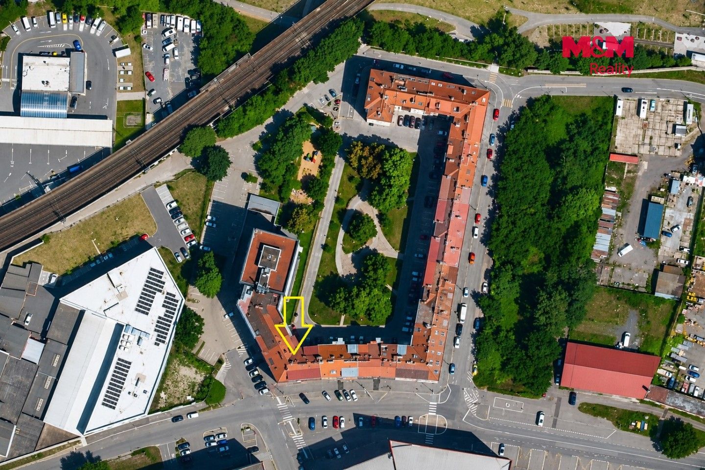 Prodej bytu 2+1 63 m² - foto 19