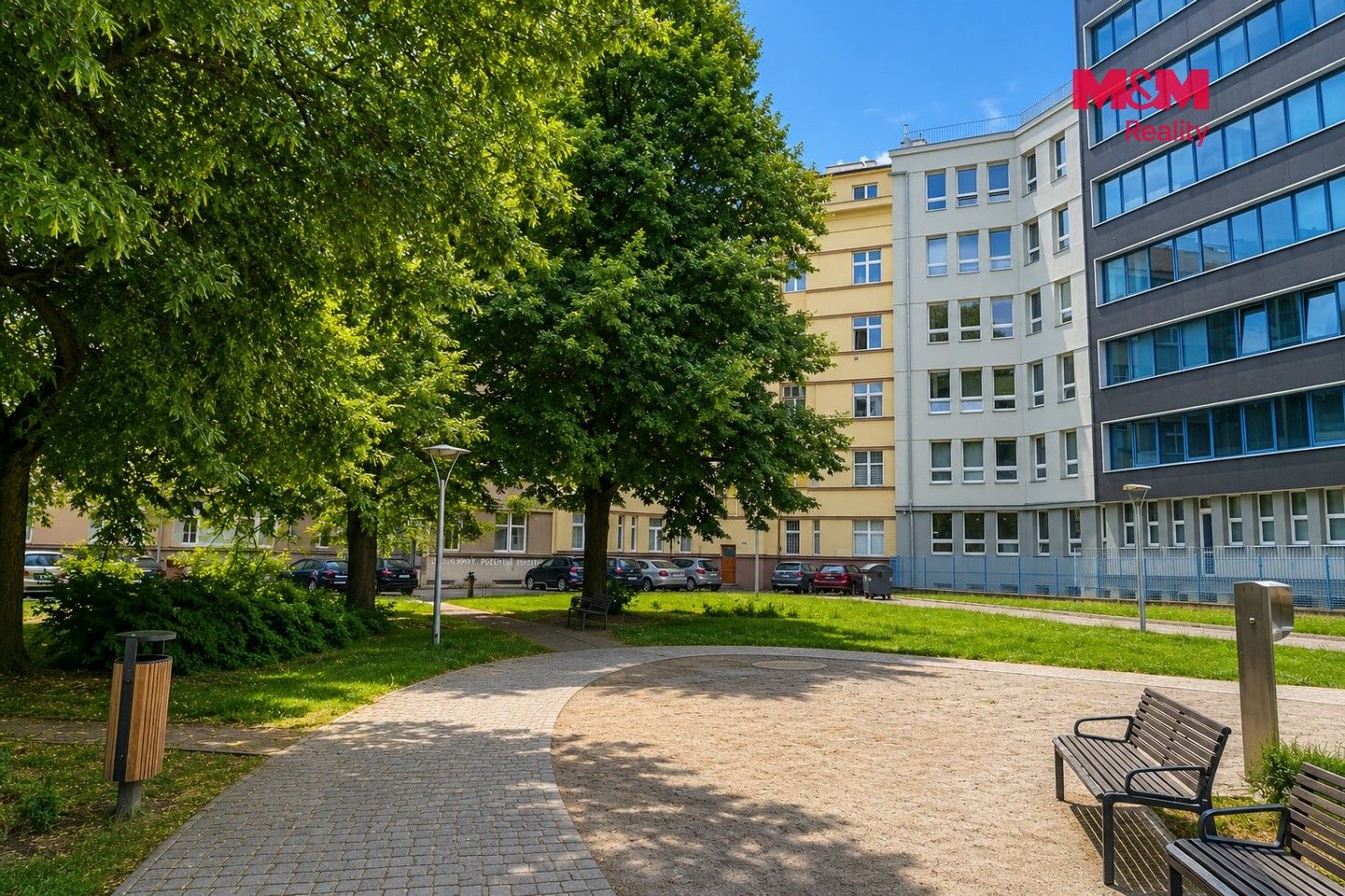 Prodej bytu 2+1 63 m² - foto 18