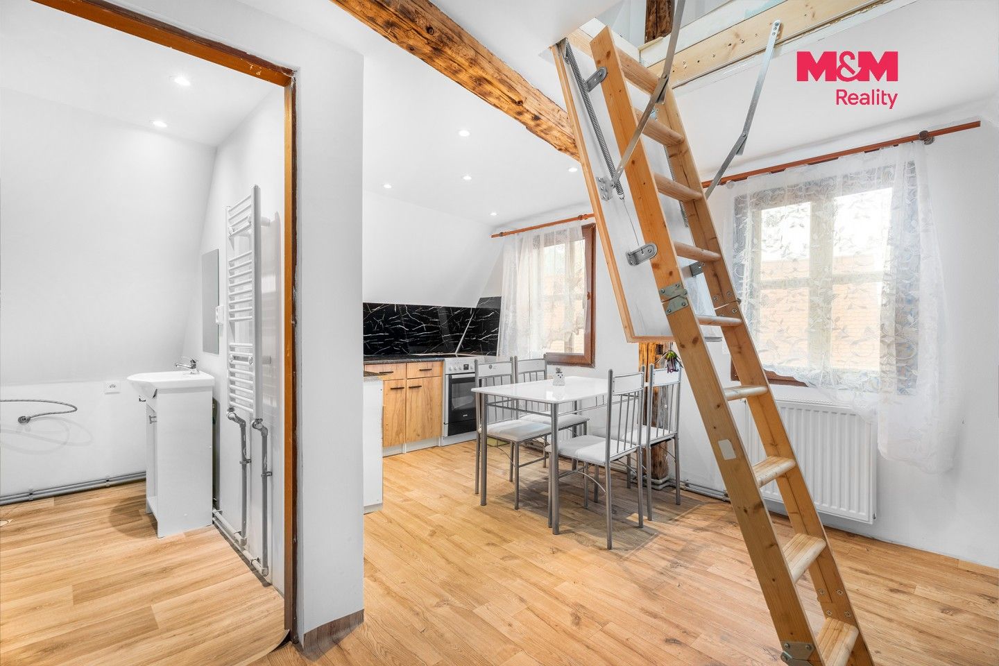 Prodej domu 170 m² - foto 4