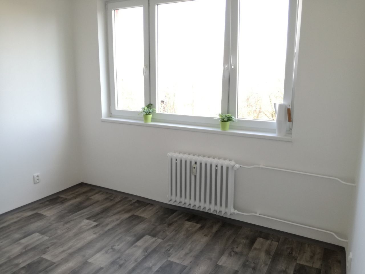 Pronájem bytu 2+1 50 m² - foto 8