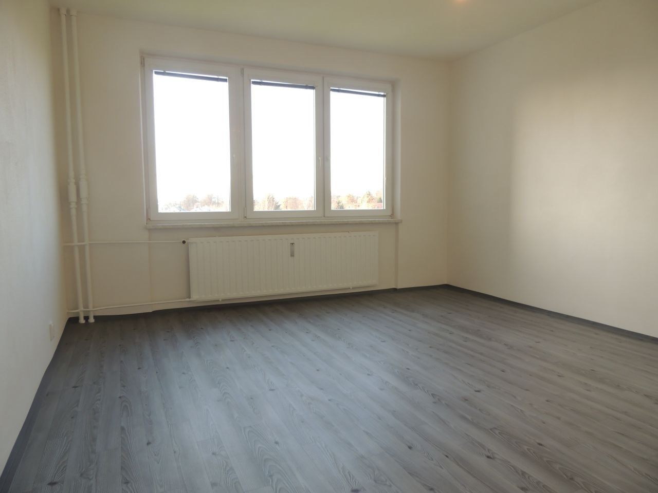 Pronájem bytu 2+1 60 m² - foto 9