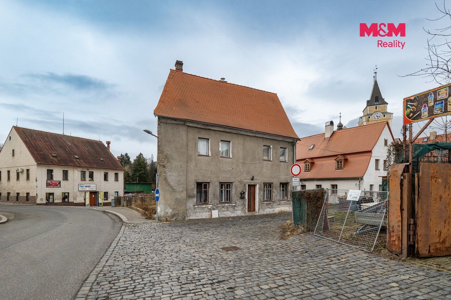 Prodej domu 170 m² - foto 10