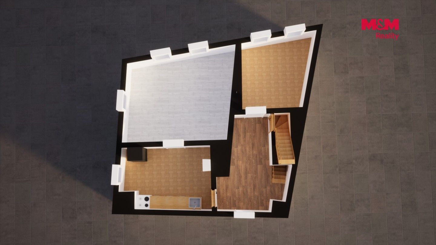 Prodej domu 170 m² - foto 14