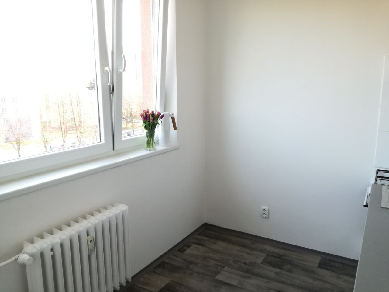 Pronájem bytu 2+1 50 m² - foto 10