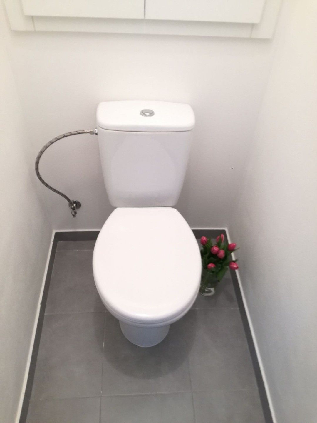 Pronájem bytu 2+1 50 m² - foto 14