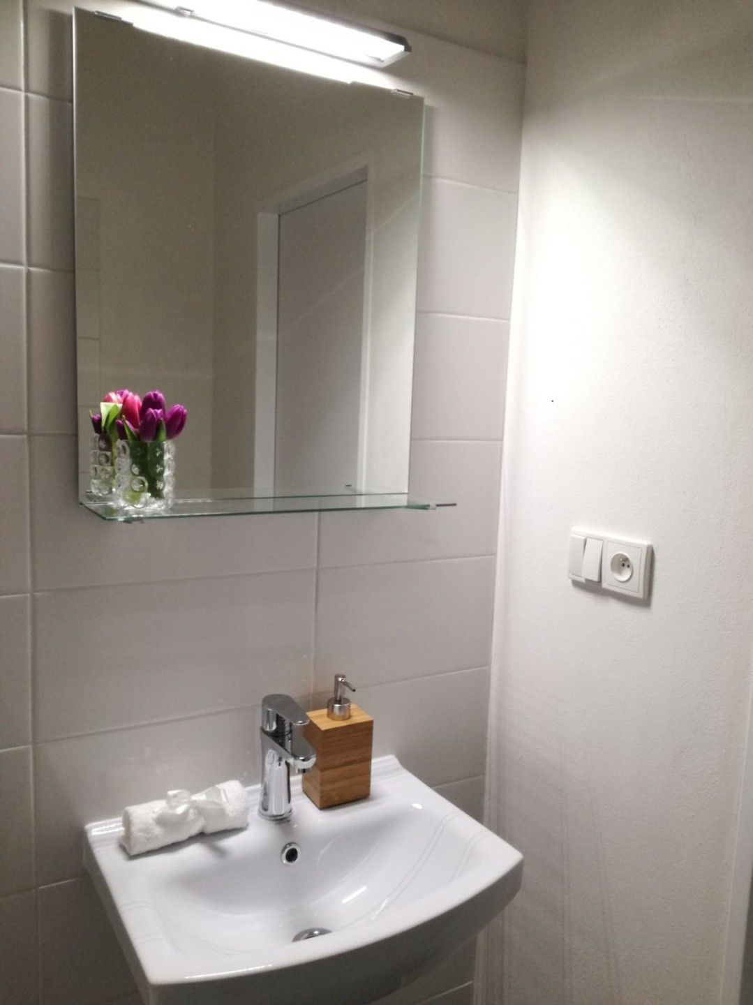 Pronájem bytu 2+1 50 m² - foto 11