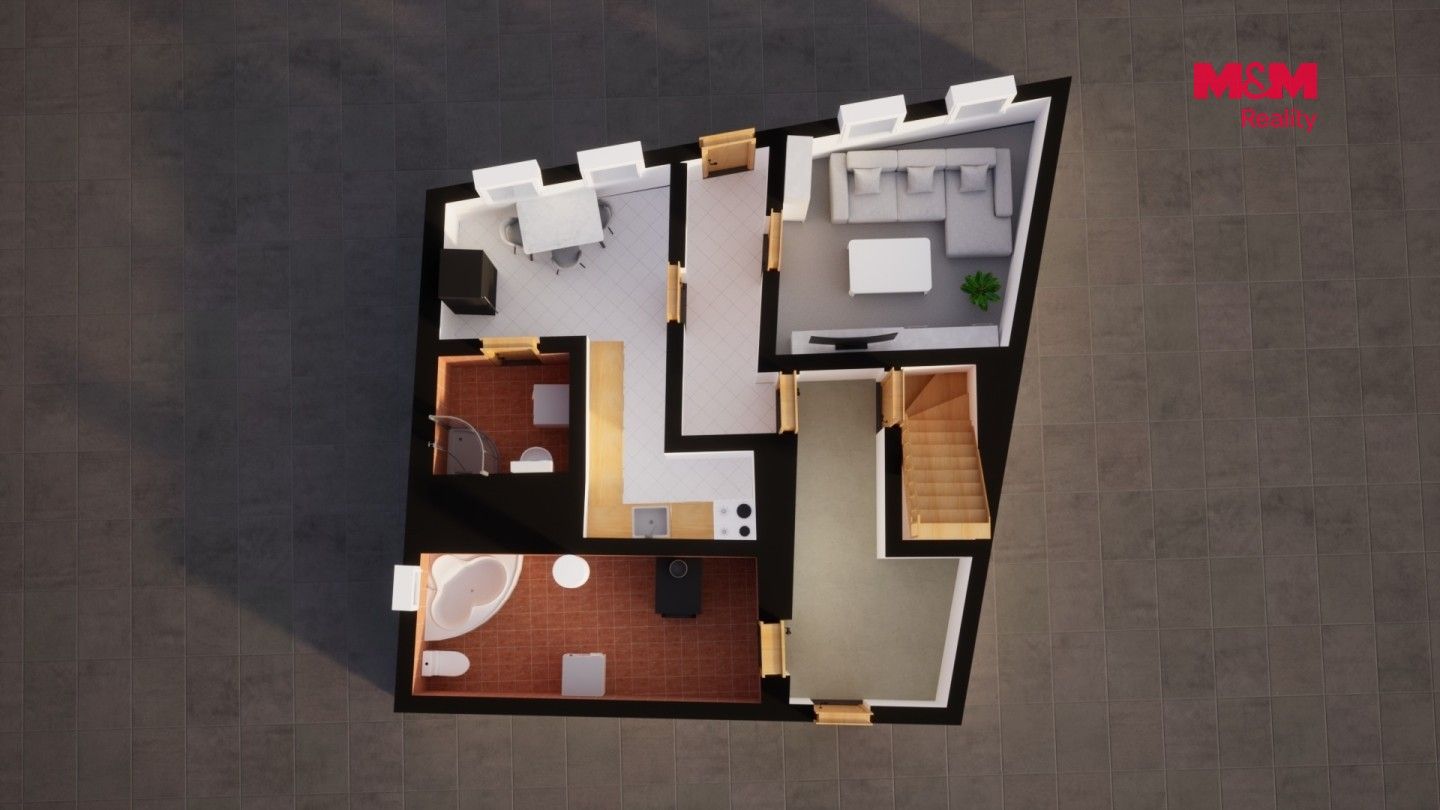 Prodej domu 170 m² - foto 18