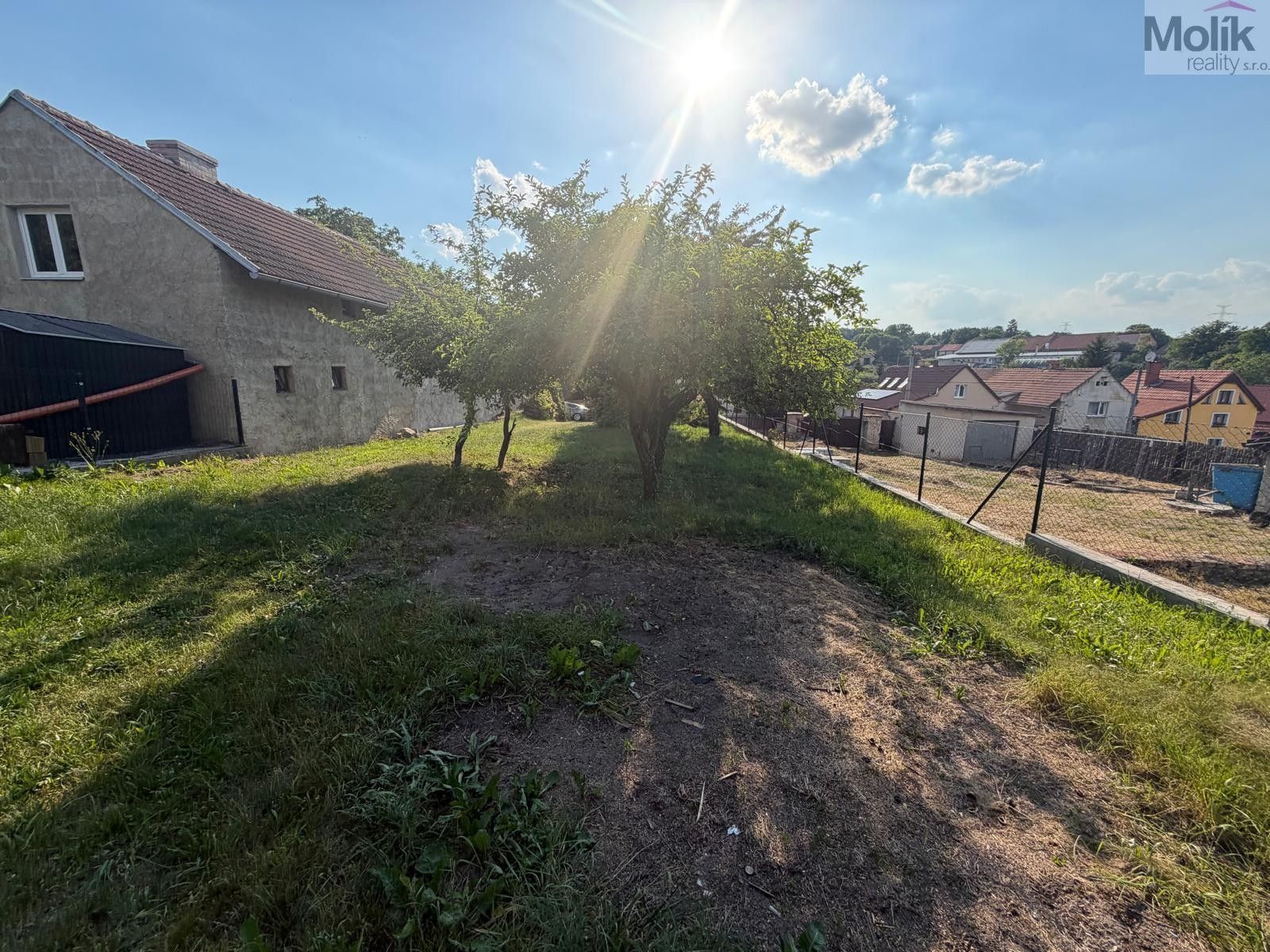 Prodej pozemku 507 m² - foto 2
