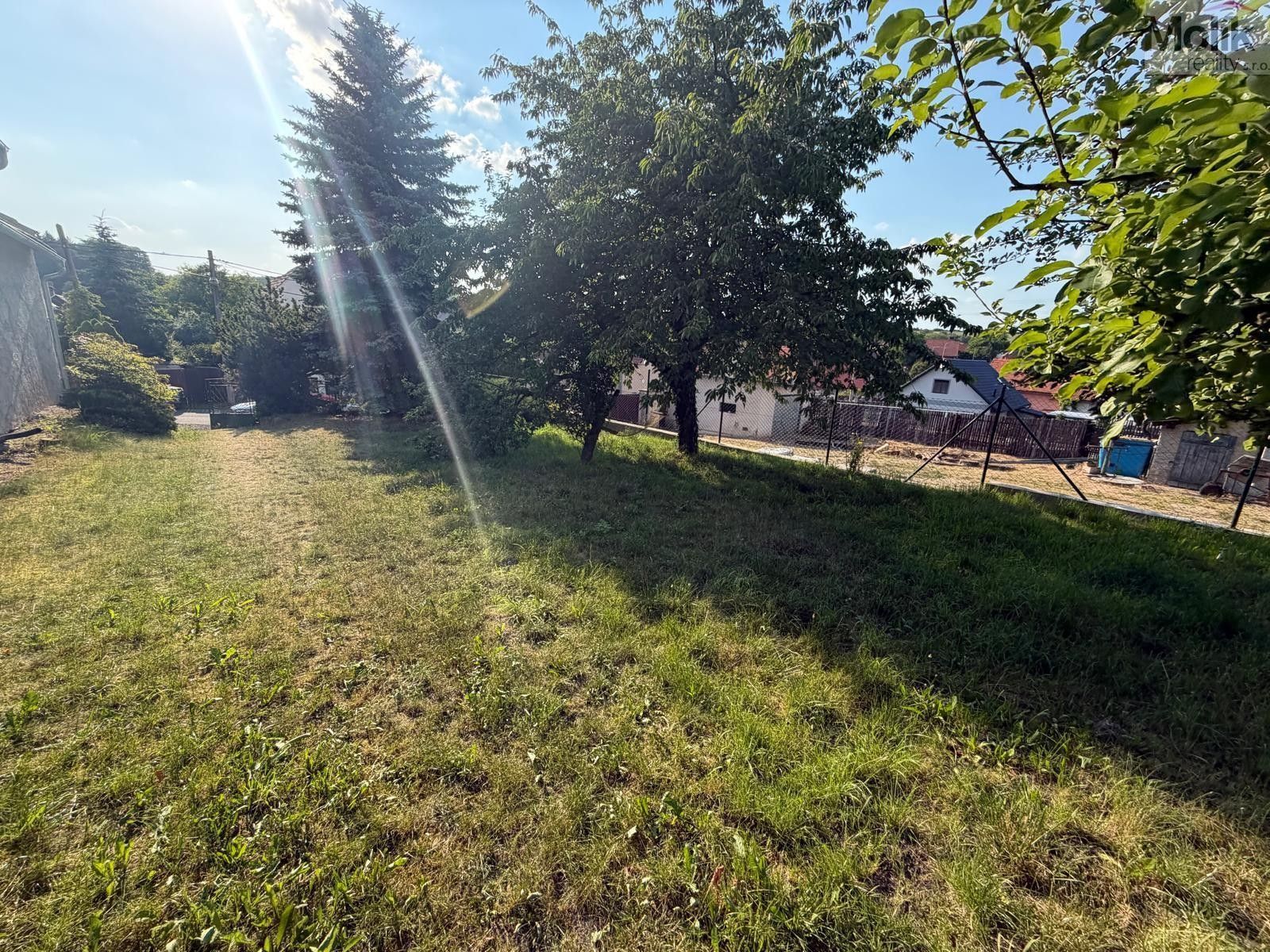 Prodej pozemku 507 m² - foto 1