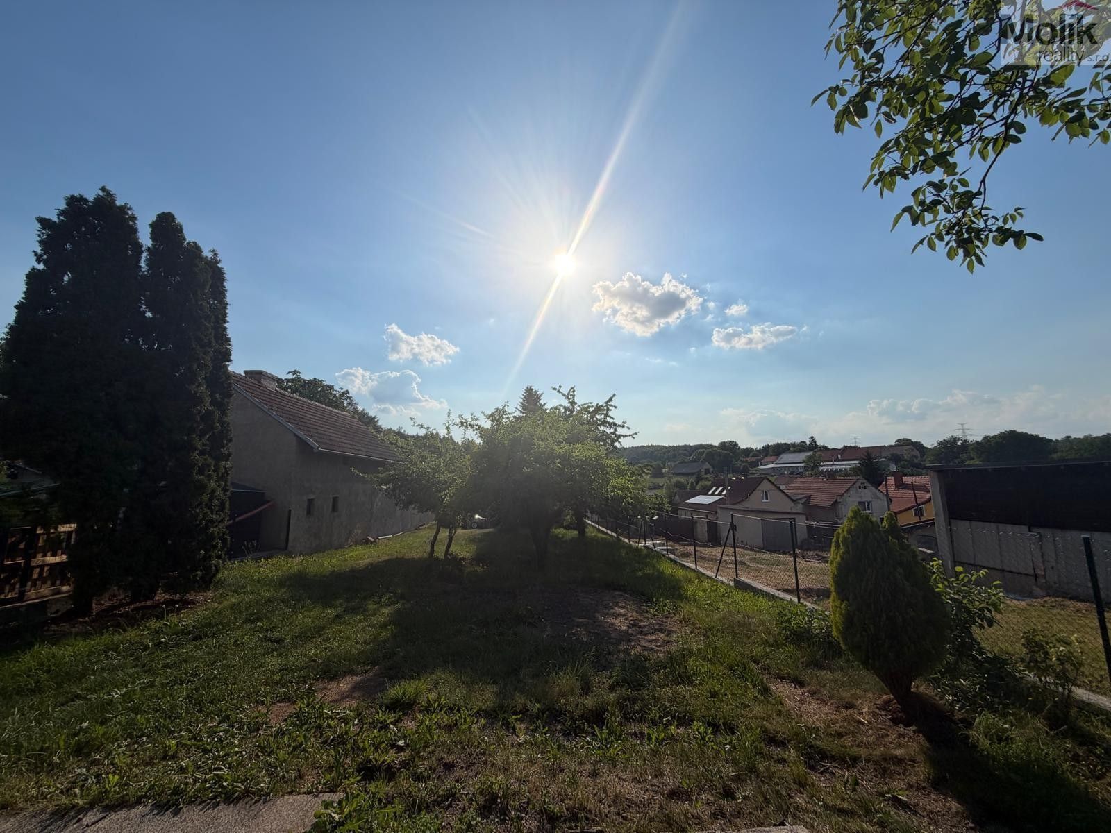 Prodej pozemku 507 m² - foto 5
