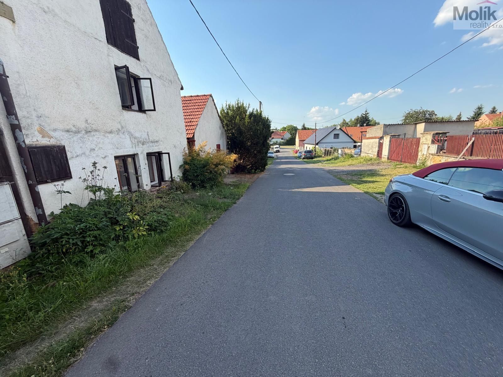 Prodej pozemku 507 m² - foto 7