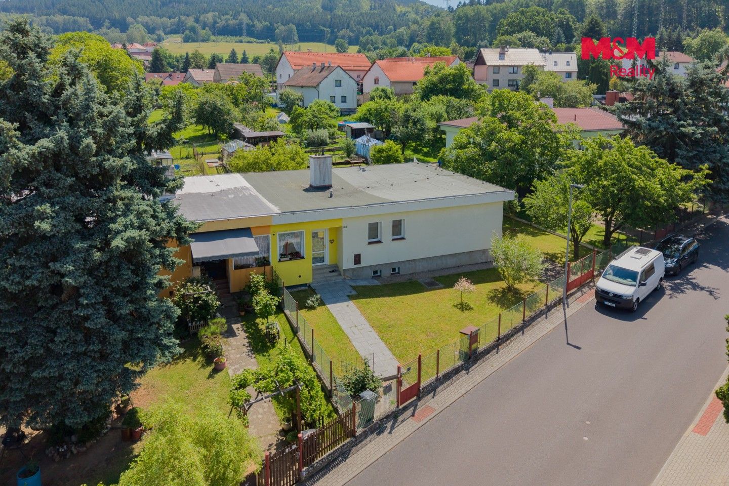 Prodej domu 294 m² - foto 2