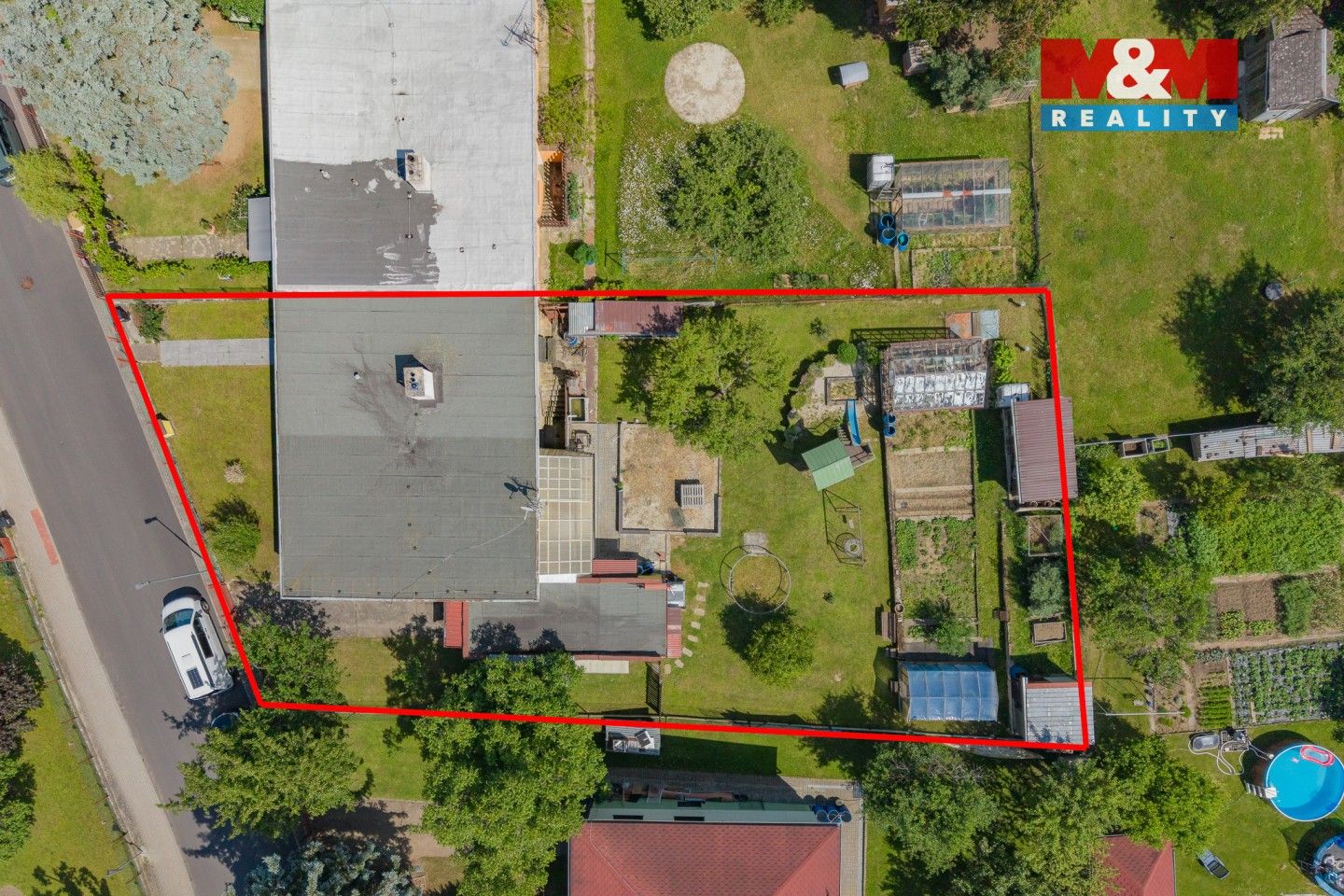 Prodej domu 294 m² - foto 5