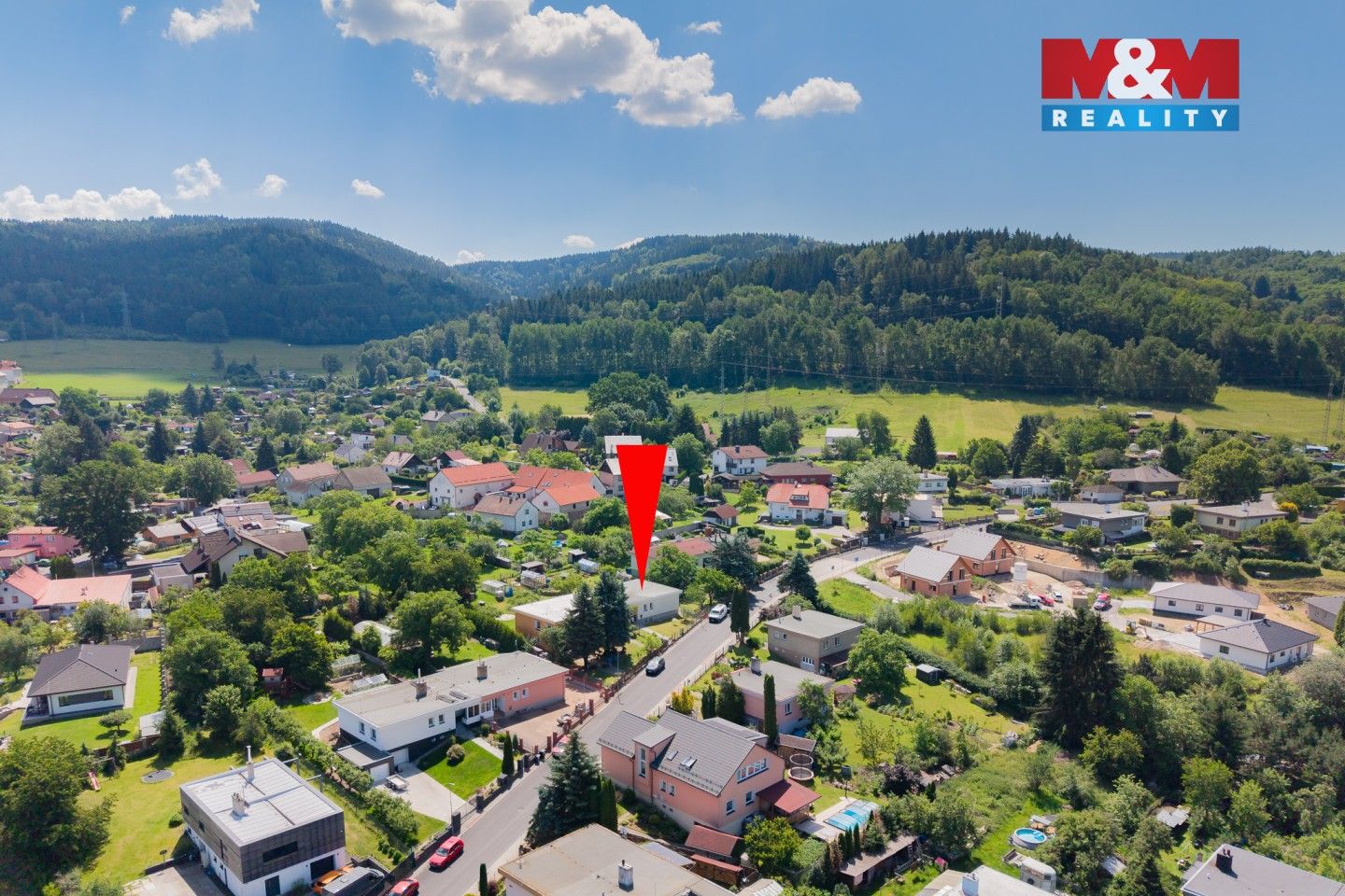Prodej domu 294 m² - foto 47