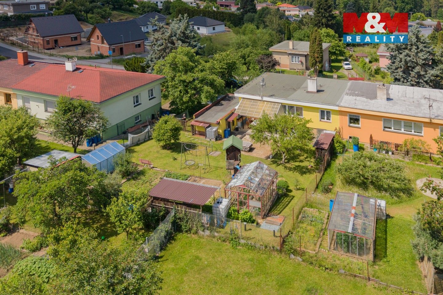Prodej domu 294 m² - foto 45