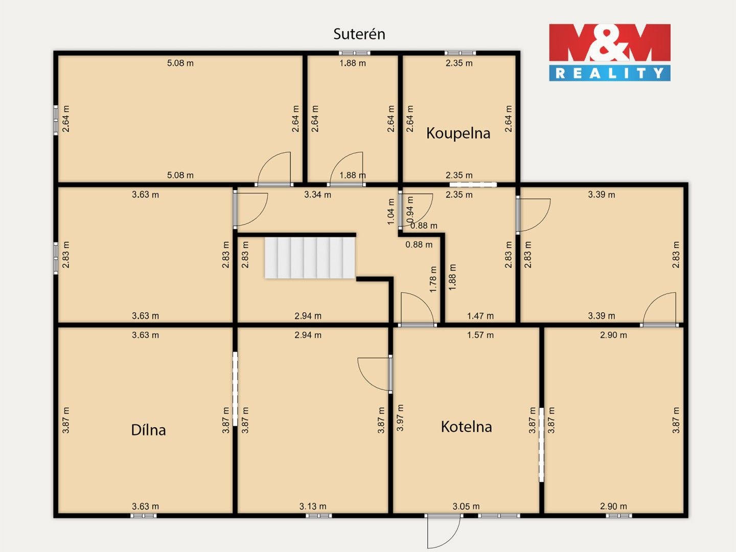 Prodej domu 294 m² - foto 49