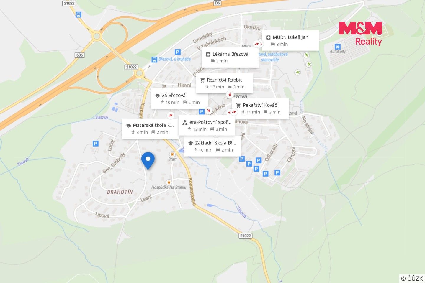 Prodej domu 294 m² - foto 50
