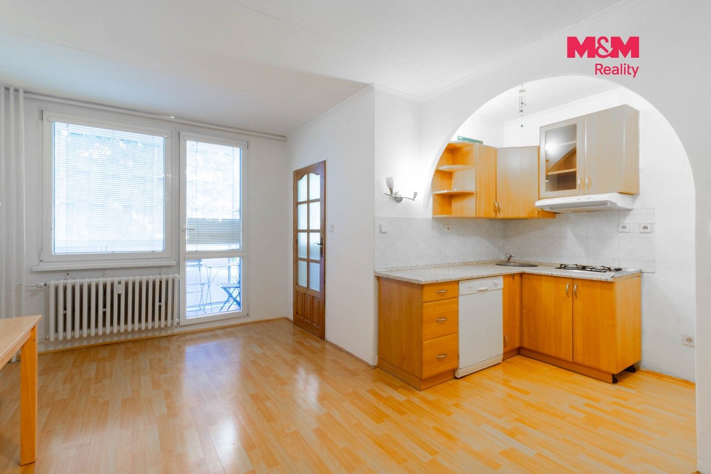 Prodej bytu 2+kk 48 m² - foto 4