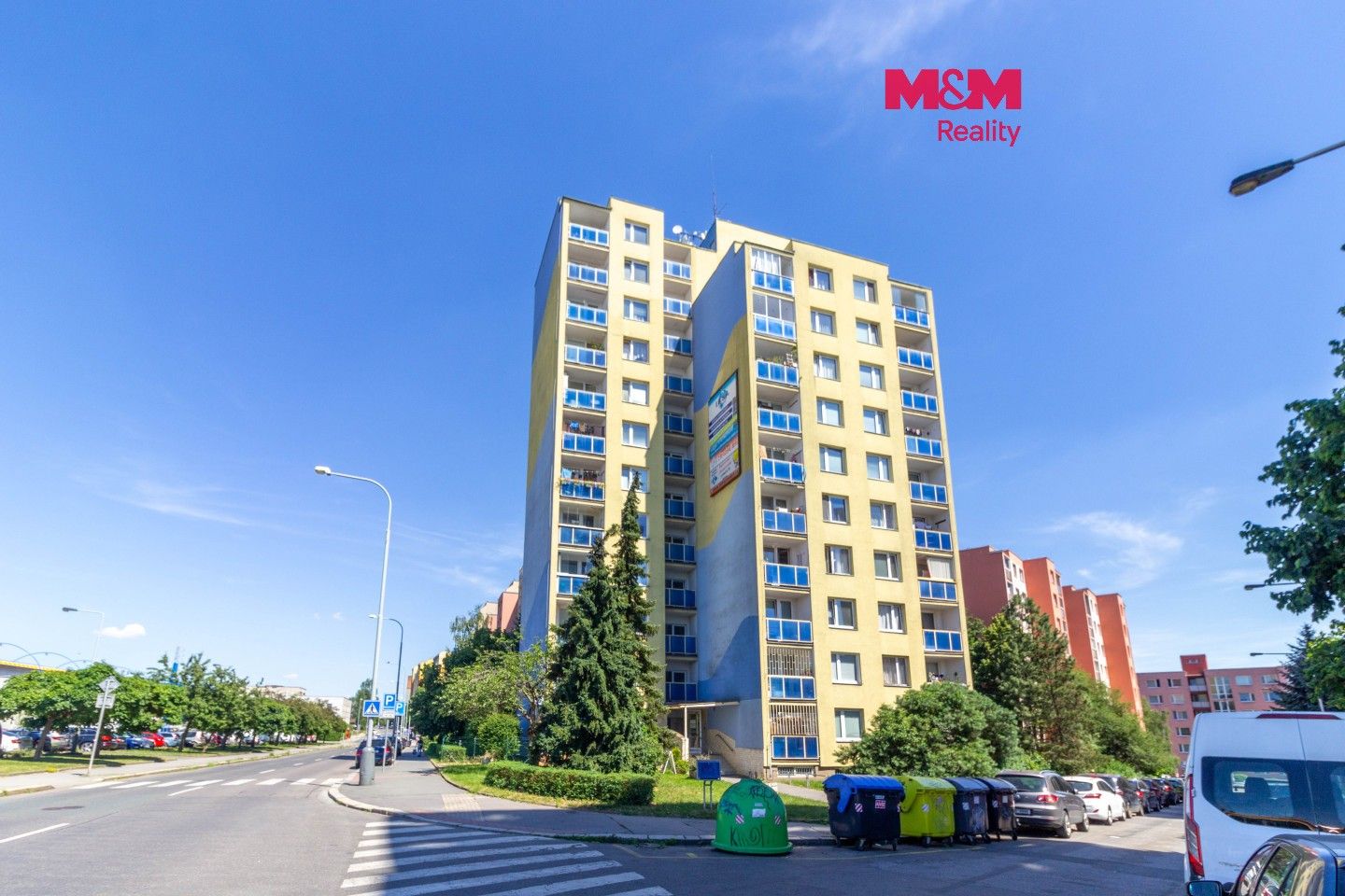 Prodej bytu 2+kk 48 m² - foto 1