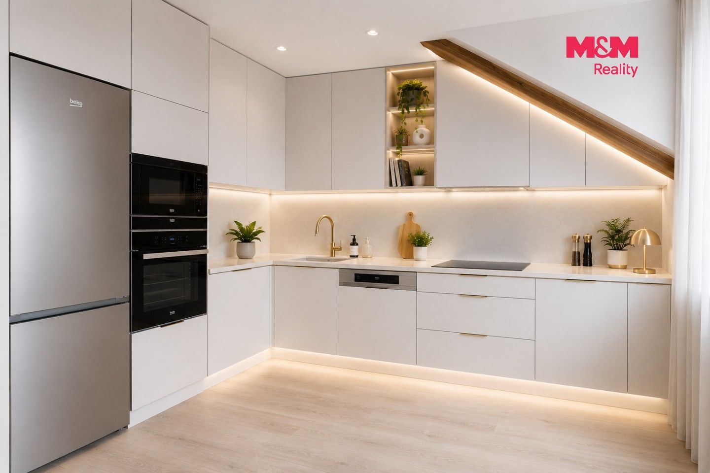 Prodej bytu 3+kk 89 m² - foto 3