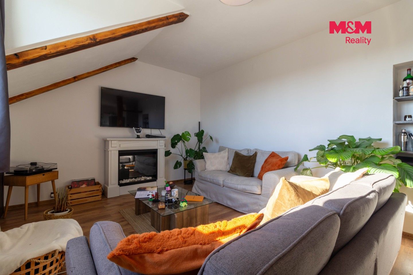 Prodej bytu 3+kk 89 m² - foto 5