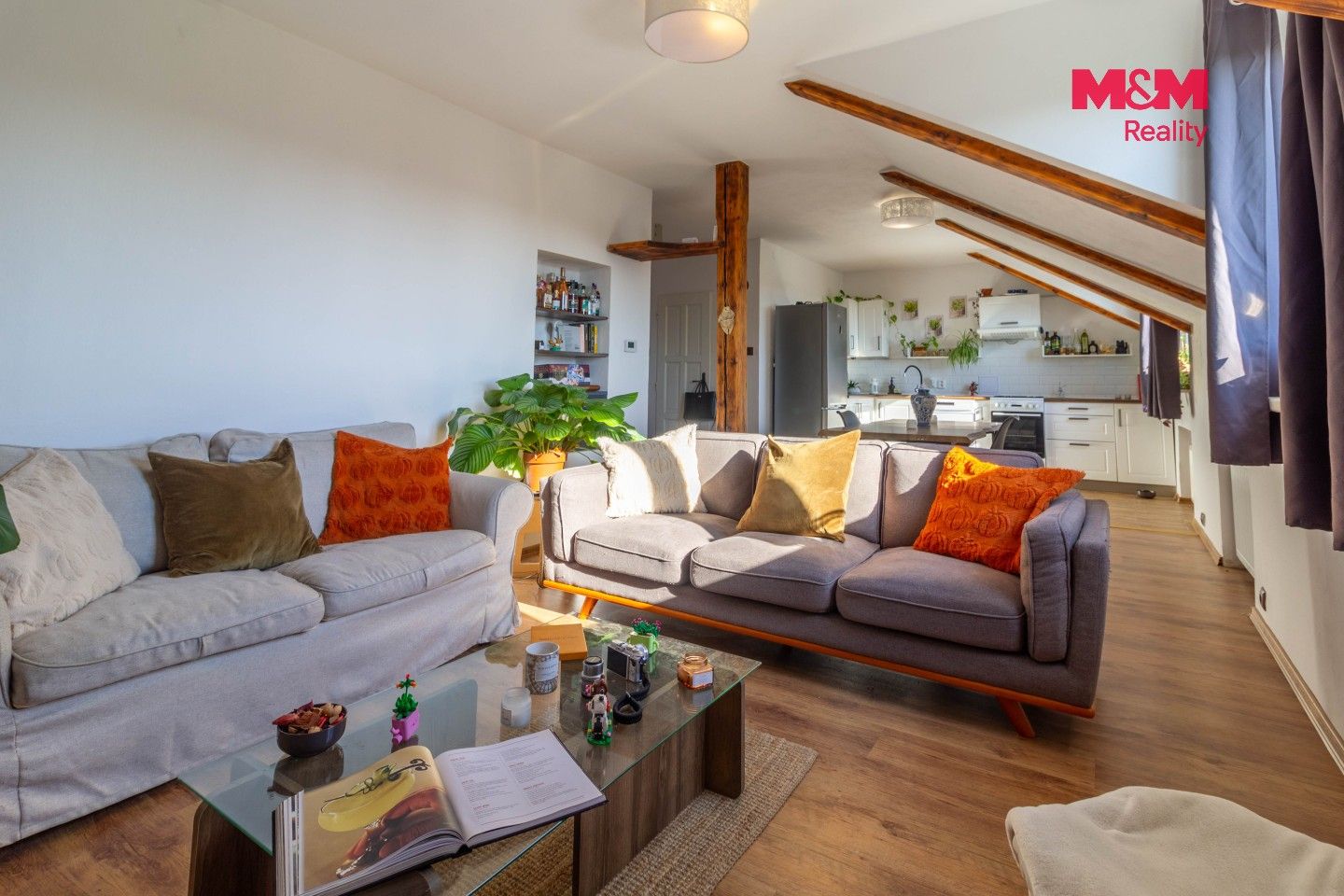 Prodej bytu 3+kk 89 m² - foto 4