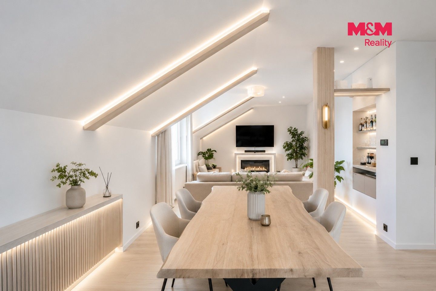Prodej bytu 3+kk 89 m² - foto 8