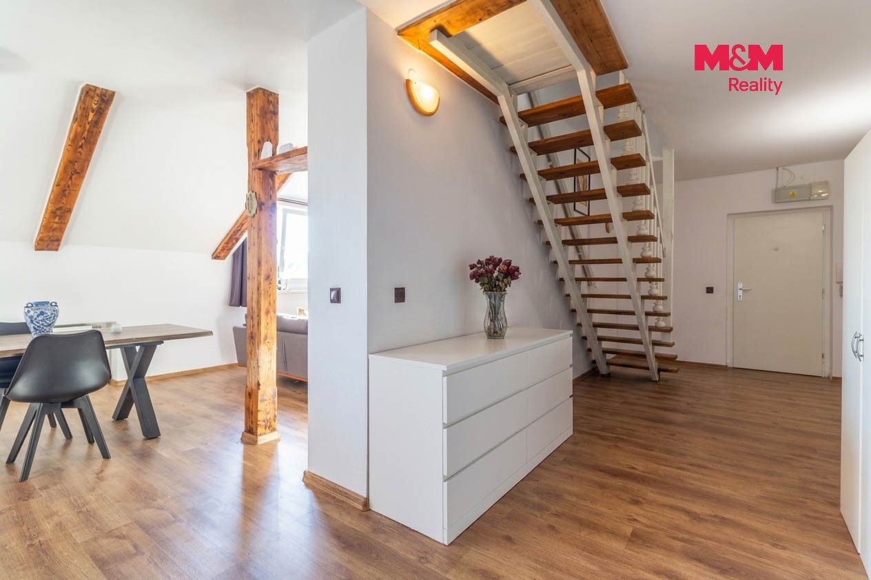 Prodej bytu 3+kk 89 m² - foto 9
