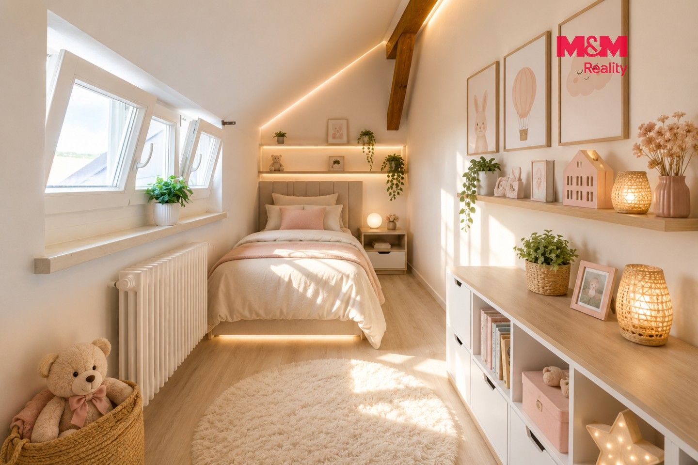 Prodej bytu 3+kk 89 m² - foto 11